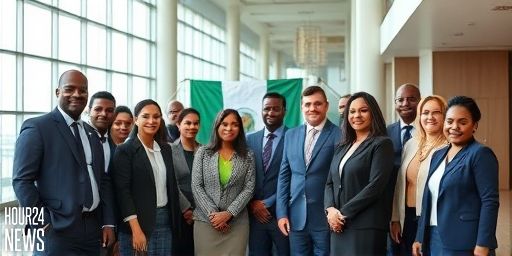 Kemi Omotosho Named New CEO of MultiChoice Nigeria