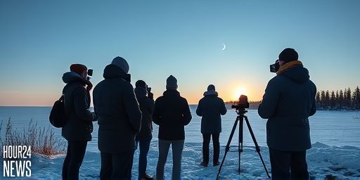 Annular Solar Eclipse 2026: Ring of Fire Returns for Skywatchers