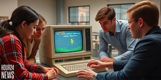 How Prince of Persia Redefined Action-Adventure Gaming: The Story Behind the Hit