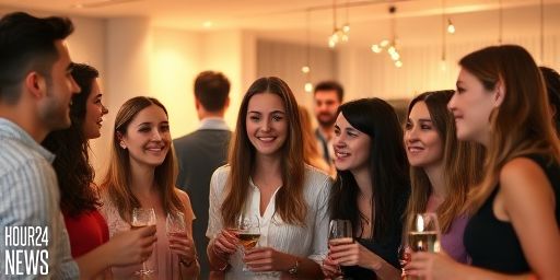 Victoria Beckham Sparks Buzz at Beckham Family Party Amid Brooklyn-Backlash