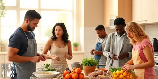 Healthy Aging in 2026: 10 Nutrition Tips for Longevity