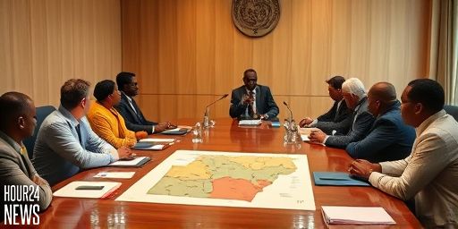 AU PSC Communiqué: Update on the Situation in Sudan from the 1319th Meeting (16 December 2025)