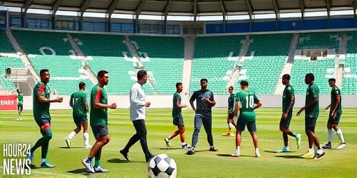 Moses Simon: Super Eagles Not Seeking Revenge Against Algeria in AFCON Quarterfinal