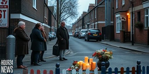 Tragedy Strikes as 69-Year-Old Mum Killed in Lorry Crash—Daughter’s Moving Tribute