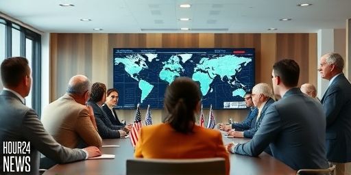 US National Defence Strategy 2026: Homeland First, Deterrence Across the Globe