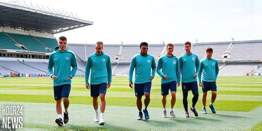 Liverpool weigh major changes for Premier League trip to Bournemouth