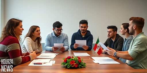 Iran’s Alleged Move to Permanently Cut Global Internet: What Activists Say