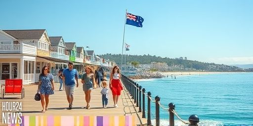 Four overlooked Victorian beach towns that won’t break the bank