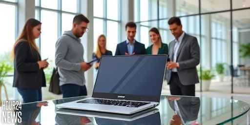 ASUS Zenbook A16: The Fastest Qualcomm Laptop Delivers a New Era for Portable Power