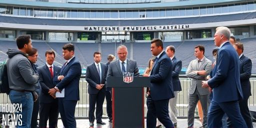 NY Giants News: Harbaugh Arrival, Burns Rumors, DC Candidate