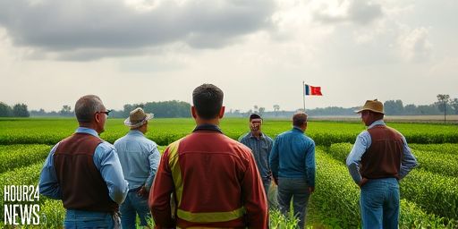 Scattered Rainfall Expected In Coming Weeks: What It Means for South Africa’s Farms