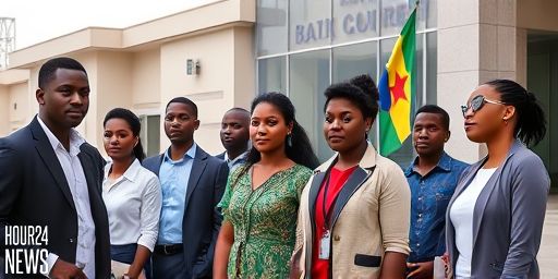 Interior Minister Reassures Fair, Transparent Recruitment at Prisons Screening Centre