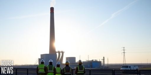 Trump Admin Orders Aging Colorado Coal Plant to Stay Open, Potentially Hurting Ratepayers