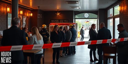 Swiss Bar Fire Tragedy: Managers Under Criminal Investigation for Negligence