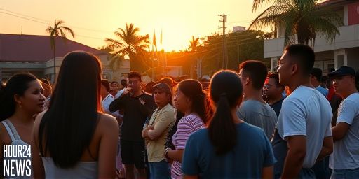 Marcos Calls for Discipline, Unity as Filipinos Welcome 2026