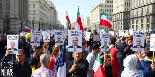 Global Protests Demand Reza Pahlavi’s Return: What It Means for Iran’s Future