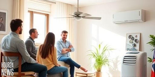 What landlords must do to cool rental homes as heat rises in Australia