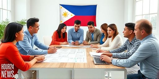 Philippines Awards 13 PPP Projects in 2025: A Boost for Infrastructure