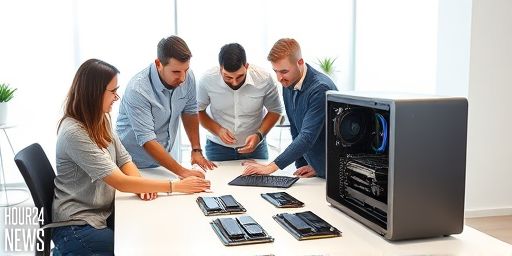 Framework RAM Price Hike on Desktops Sparks Consumer Backlash