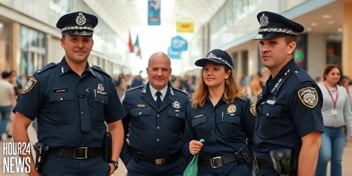 Hero Bondi Junction Cop Diagnosed with Rare Breast Cancer
