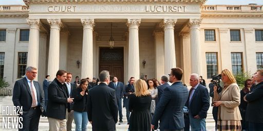 Supreme Court Stray Dogs Case: LIVE UPDATES from India’s Top Court