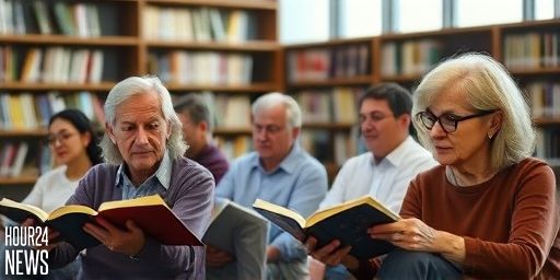 George Saunders on Ghosts, Mortality, and Trump’s America: A Closer Look at Vigil