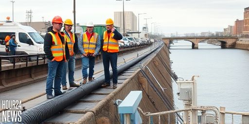 DPWH Flood Control Projects Get P2.49 Billion Budget for 2026