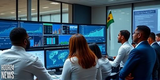 AI Trade Analytics Rollout Aims to Boost Ghana Customs Revenue by 45%