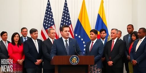 IBA Expresses Concern Over US Military Action in Venezuela