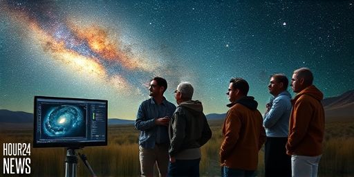 Ancient Dead Galaxy: How a Supermassive Black Hole Starved the Early Universe