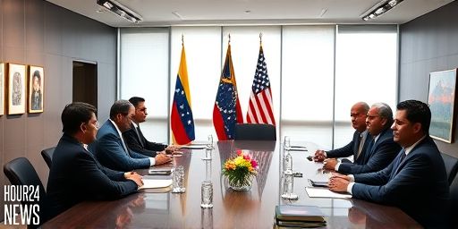 Venezuela live updates: Interim president seeks collaboration with US as Trump warns of more strikes