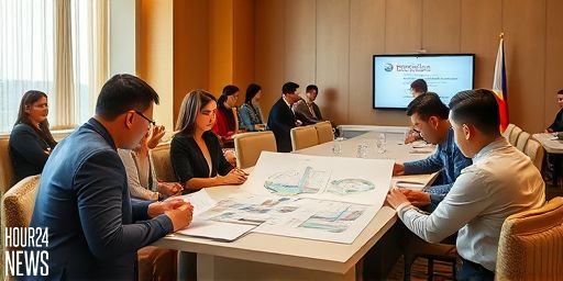 FFCCCII Unveils Blueprint to Break Tourism Bottlenecks in the Philippines