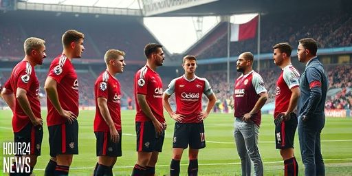 Darren Fletcher critics Bruno Fernandes substitution in United’s Burnley draw