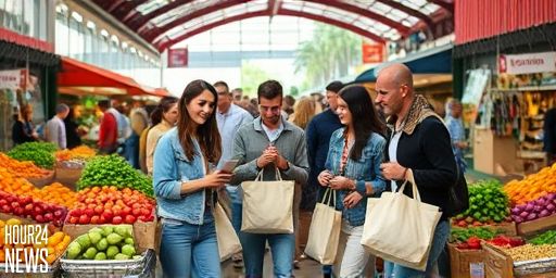 How Moving Overseas Changed My Shopping Habits