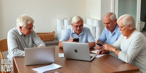 Toilet Roll Scam: E-commerce Fraud Risk for Shoppers Today