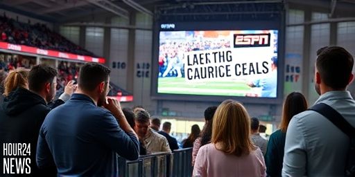 A$AP Rocky Drops Helicopter$ in ESPN College Football Ad