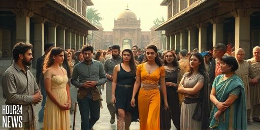 Akshaye Khanna Enters Telugu Sets for Mahakali Amid Drishyam 3 Fallout and Dhurandhar Success