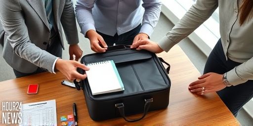 Analog Bags Are the Cure for Endless Doomscrolling—Here’s How to Create Your Own