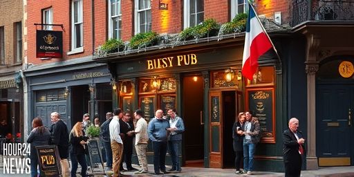 Celebrity Pub Landlords, Starmer, and the Battle for Britain’s Pubs