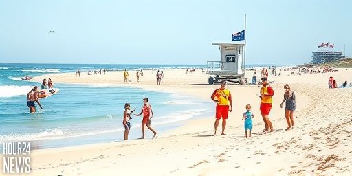Surf Lifesavers Urge Rethink of Beach Safety Messages After NSW Drownings