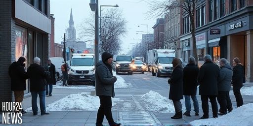 Montreal Power Outage: Damage and Deaths Under Investigation