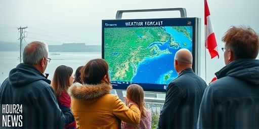 Shear Line and LPA Trough Expected to Bring Widespread Rain Across Philippines