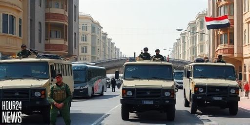 Syria Moves Kurdish Fighters Out of Aleppo After Deadly Clashes