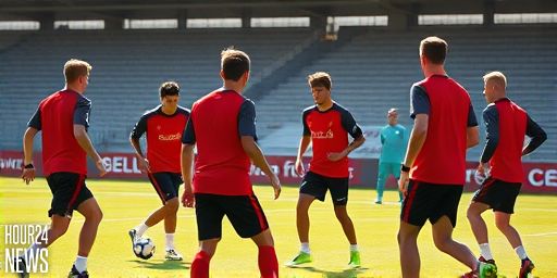 Arne Slot May Have Found Liverpool’s Curtis Jones Replacement Already