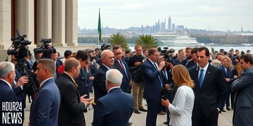 Rising Tensions: Israel and Hamas Brace for Renewed Gaza Conflicts