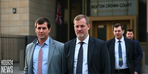 Three men sentenced in Bolton drug conspiracy linked to Enchrochat platform