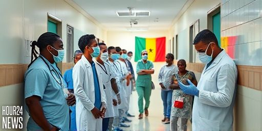 Diagnostic, Therapeutic, and Evolutionary Profile of Salmonellosis at CHNEAR in Dakar