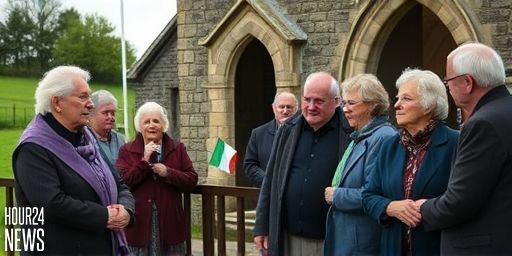 Obituary: Ann Histon (née Costello), Beloved Finn of Adare and Causeway