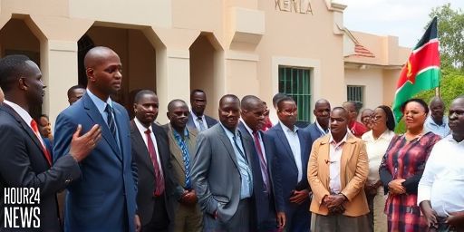 Murkomen Urges Politicians to Keep Churches Free From Violence