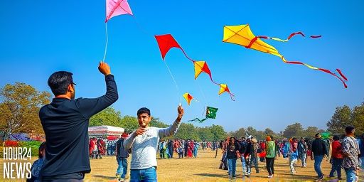 Basant Festival Lahore Long Weekend 2026: What to Expect